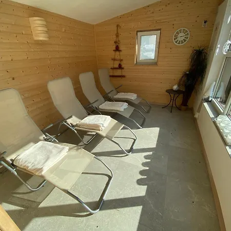 Evin*raj Appartement
